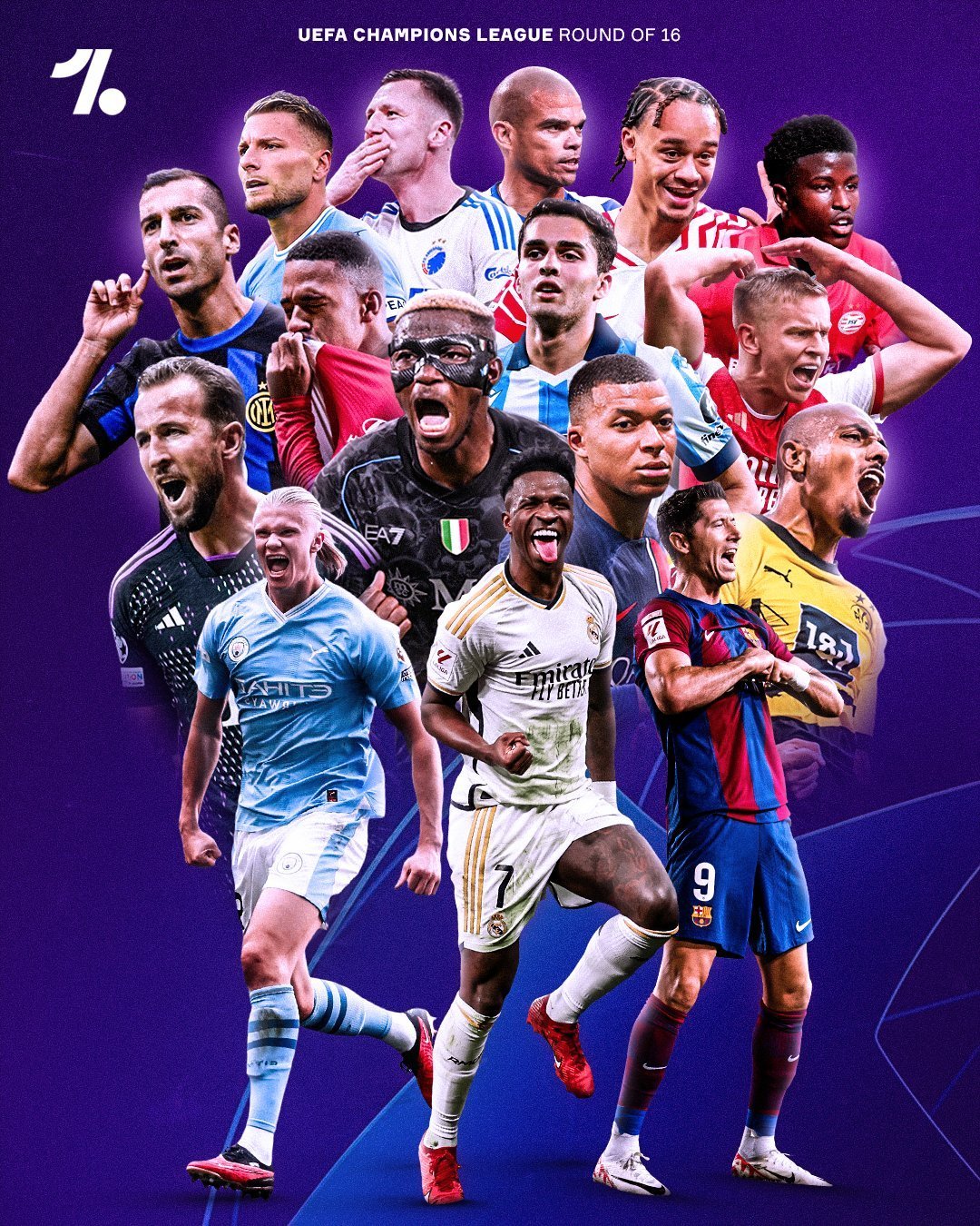 UEFA Champions League