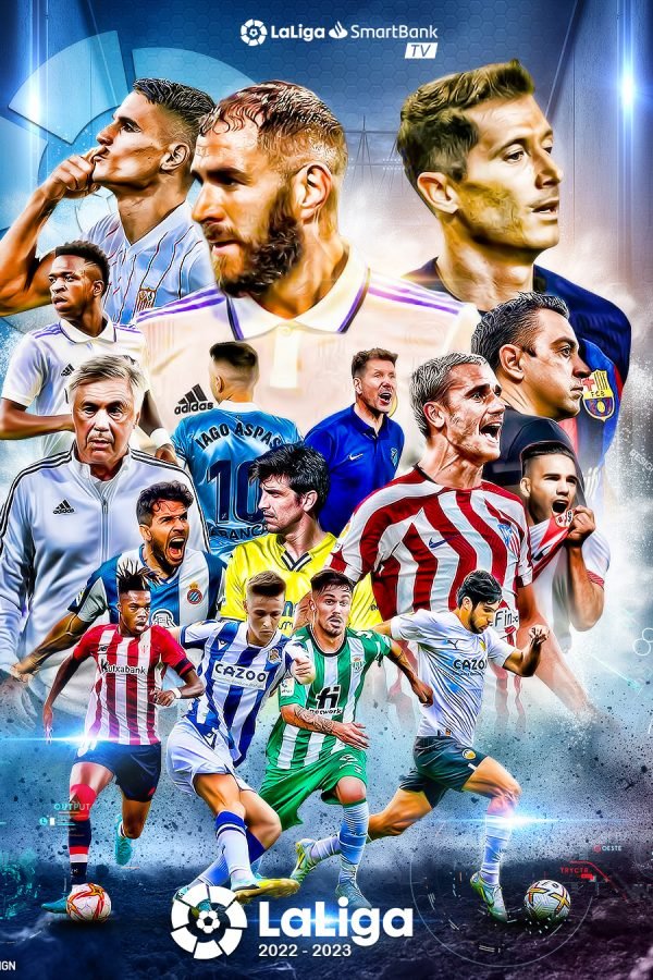 La Liga